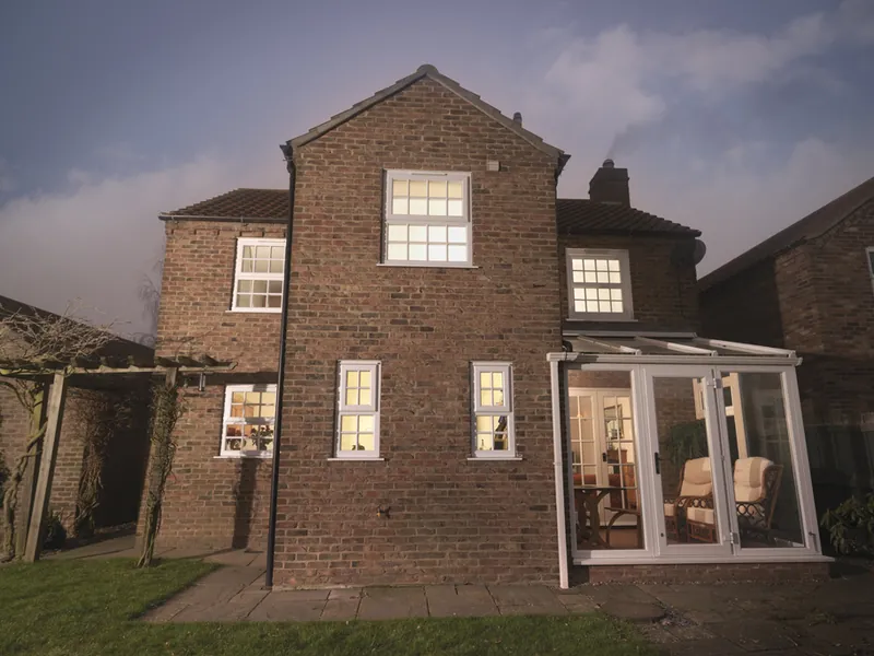 Conservatories — Gallery Alexandra Palace