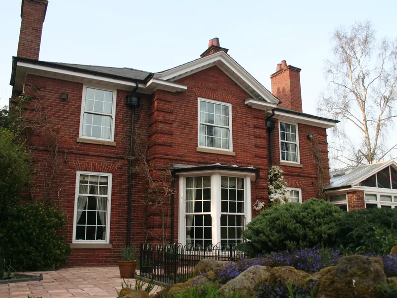 Conservatories — Gallery Alexandra Palace