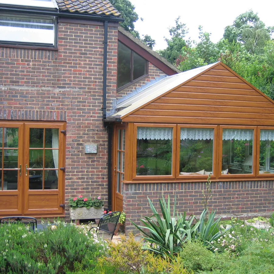 Garden Room Alexandra Palace