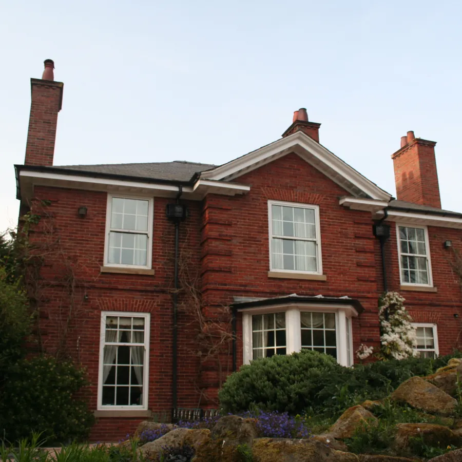 Conservatories — Product Alexandra Palace