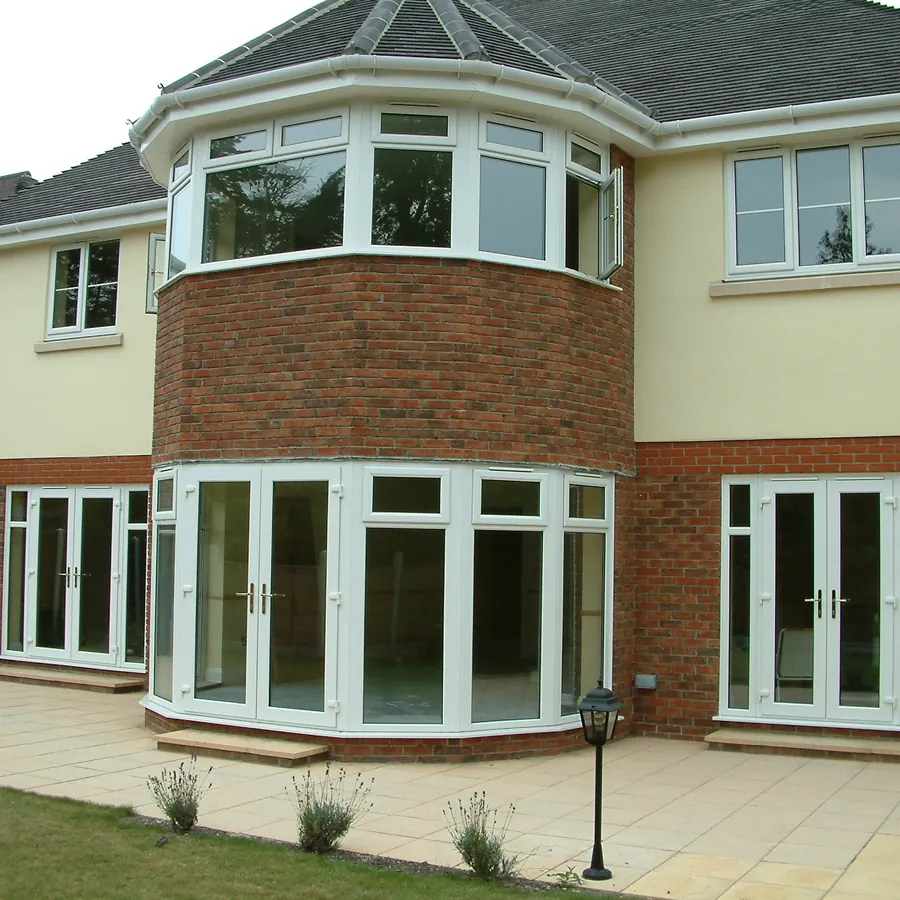 Conservatories — Product Alexandra Palace