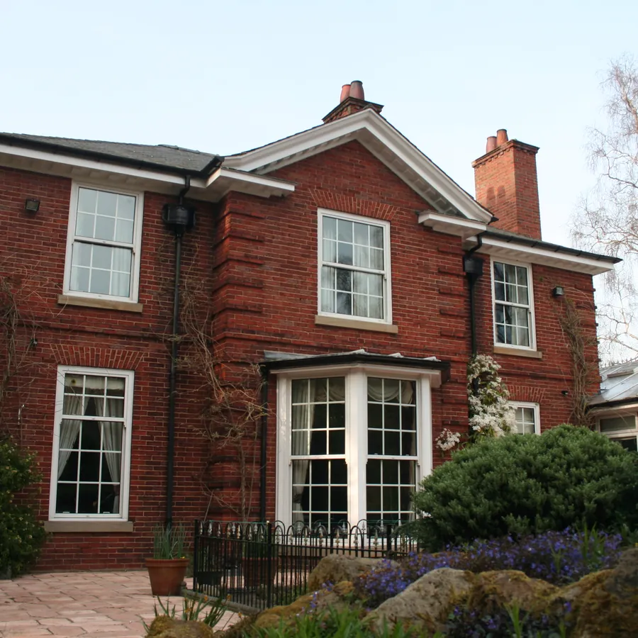 Victorian Conservatory — Product Alexandra Palace