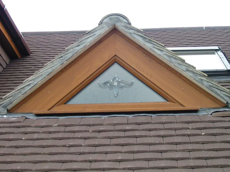 Bay Windows Alexandra Palace