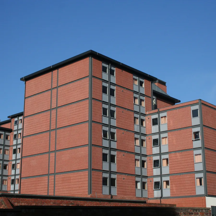 Flush Casement Windows Alexandra Palace