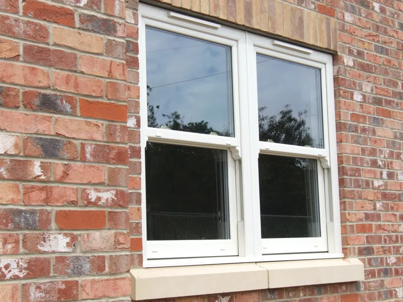 Sash Windows Alexandra Palace
