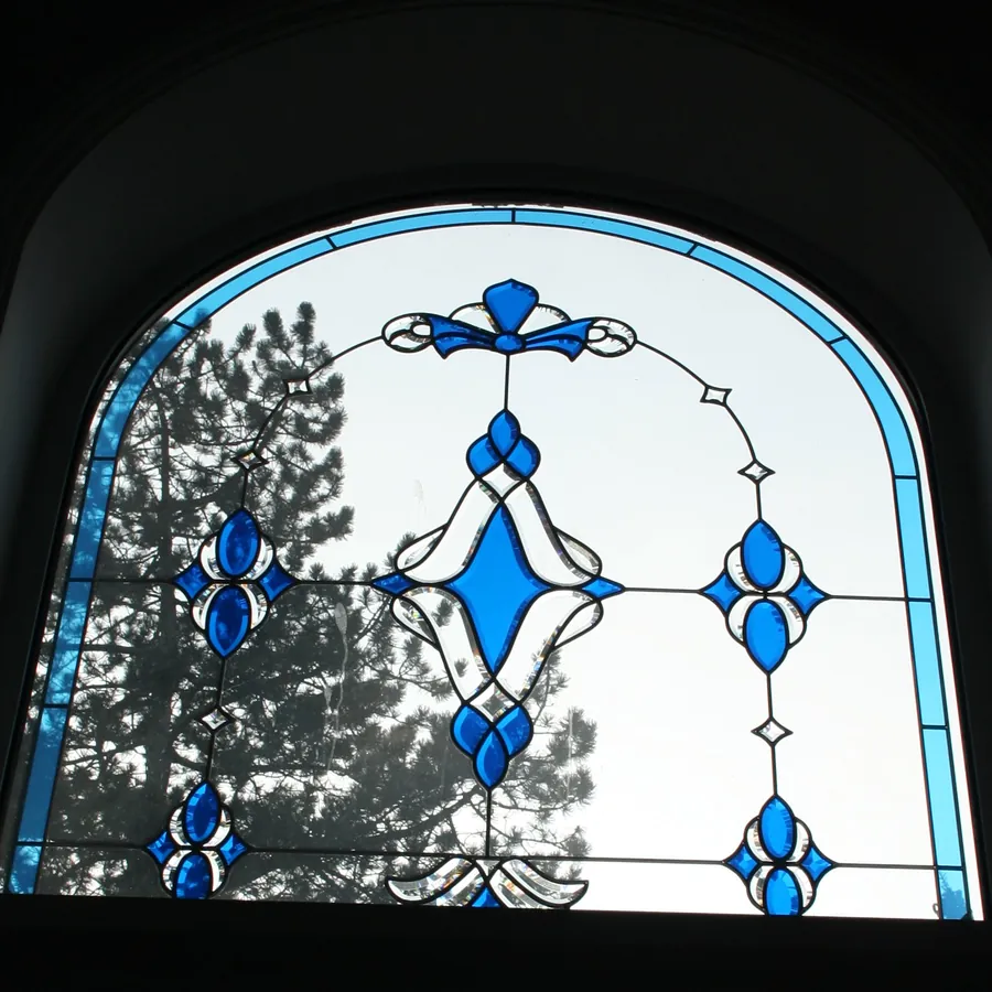 Secondary Glazing Alexandra Palace