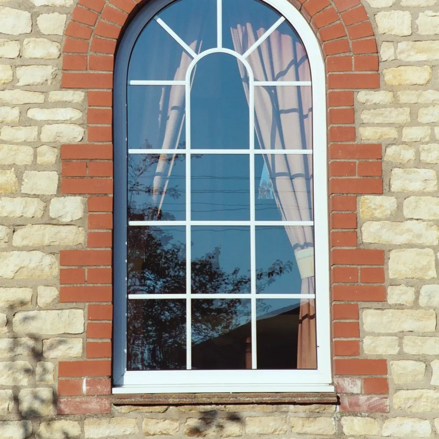 Secondary Glazing Alexandra Palace