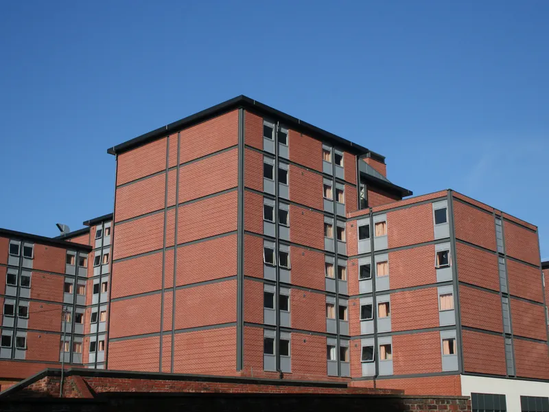 Timber Double Glazing — Gallery Alexandra Palace