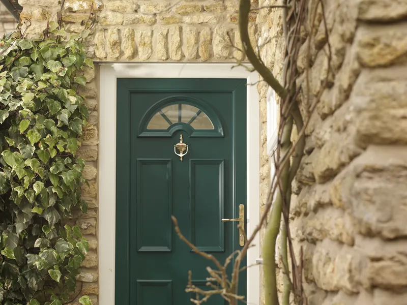 Timber Double Glazing — Gallery Alexandra Palace