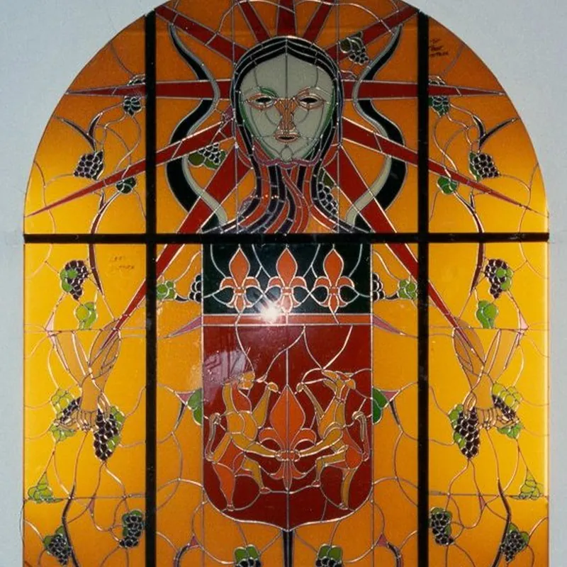 Triple Glazing Alexandra Palace
