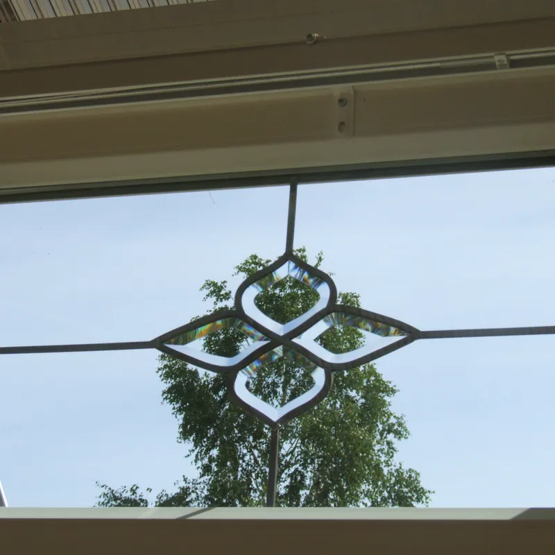 Triple Glazing Alexandra Palace