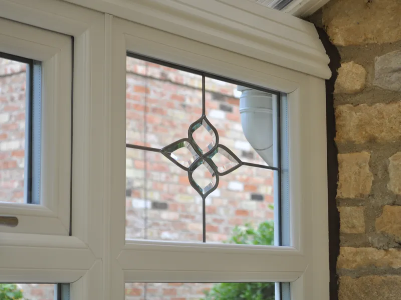 Triple Glazing Alexandra Palace