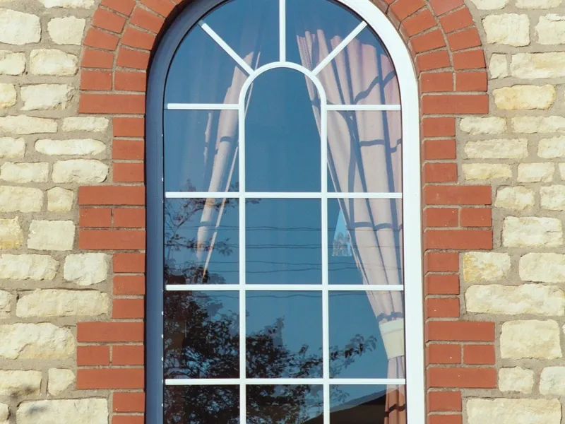 Triple Glazing Alexandra Palace