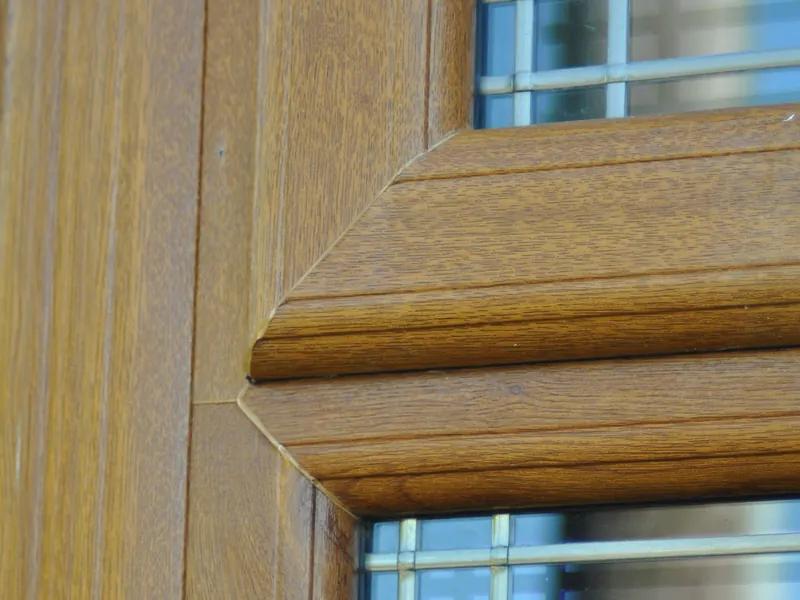 Triple Glazing Alexandra Palace
