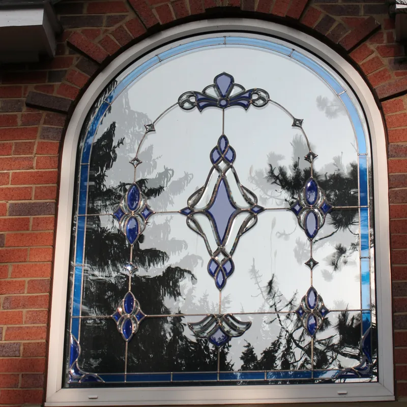Double Vs Triple Glazing — Detail Alexandra Palace