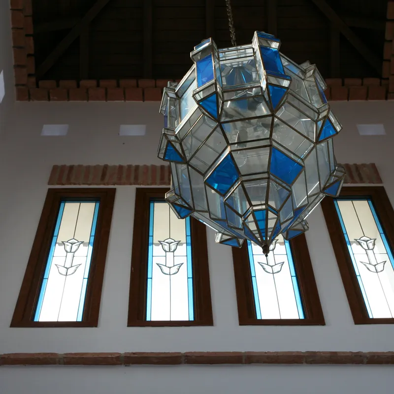 Double Vs Triple Glazing — Detail Alexandra Palace