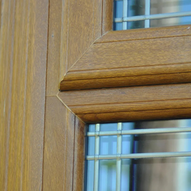 Double Vs Triple Glazing — Detail Alexandra Palace