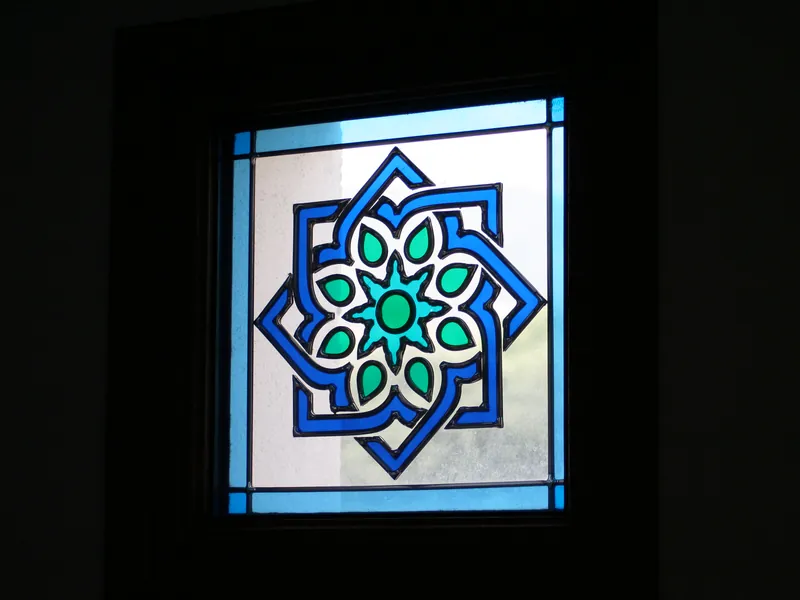 Double Vs Triple Glazing — Gallery Alexandra Palace