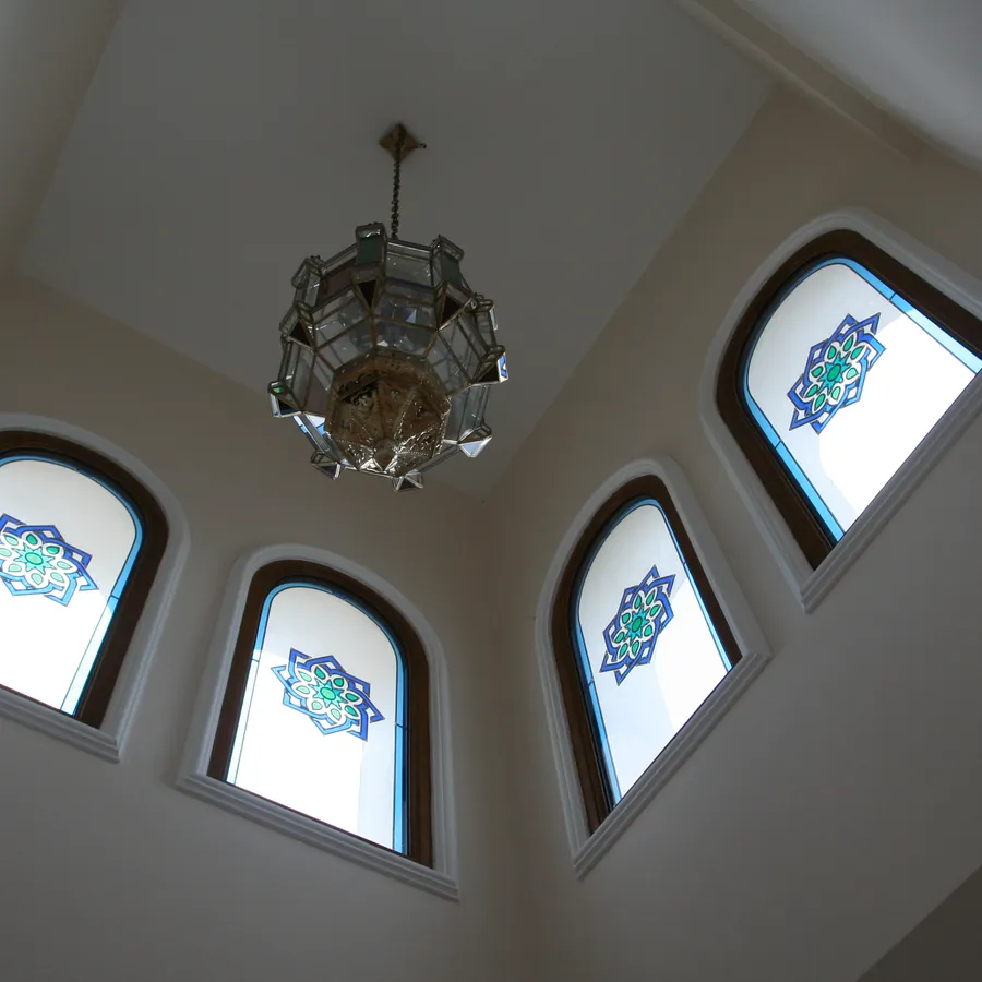 Double Vs Triple Glazing — Product Alexandra Palace