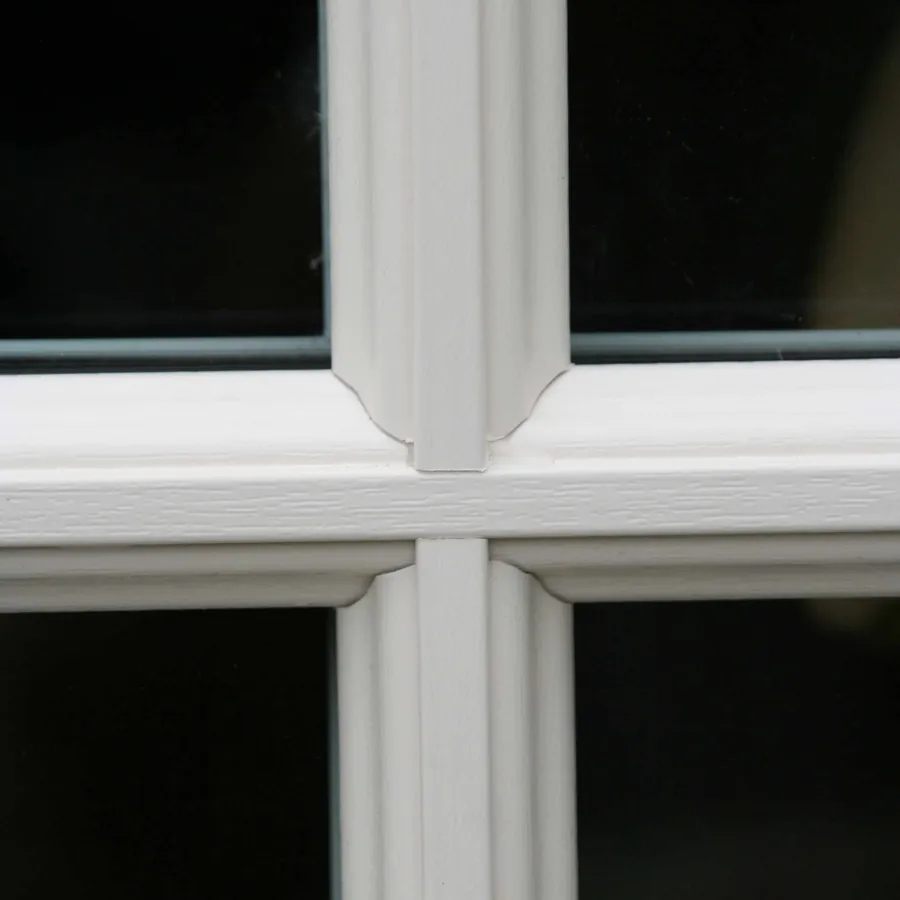 Double Vs Triple Glazing — Product Alexandra Palace