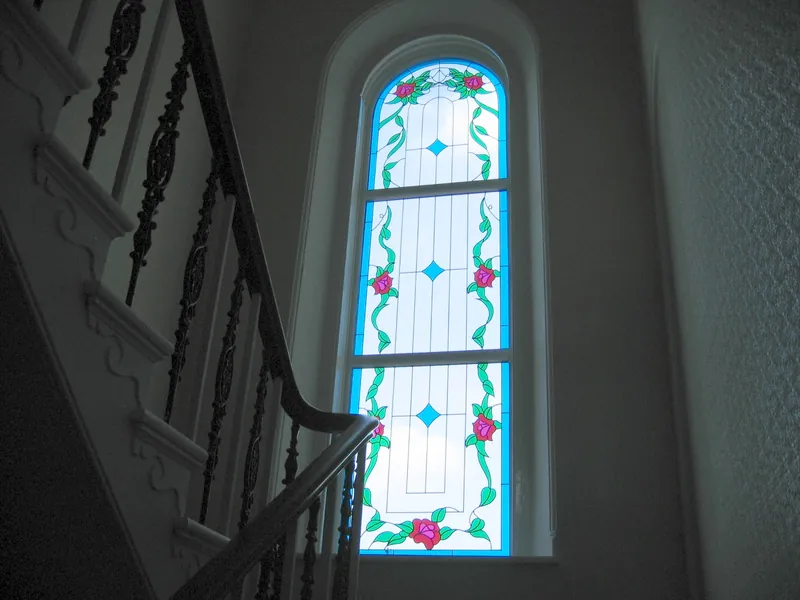 Energy Efficient Windows — Gallery Alexandra Palace
