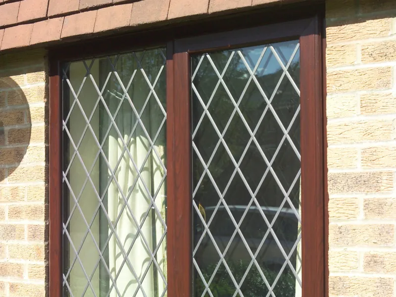 Energy Efficient Windows — Gallery Alexandra Palace