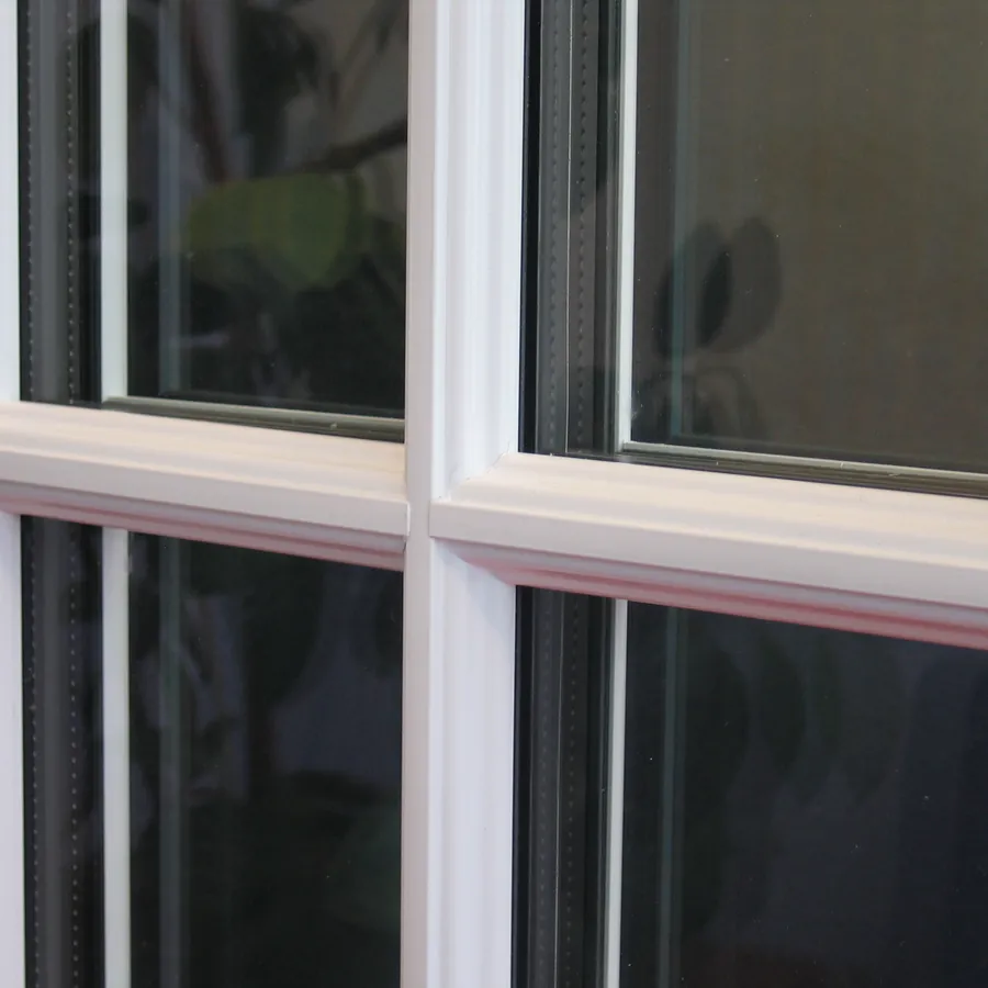 Energy Efficient Windows — Product Alexandra Palace