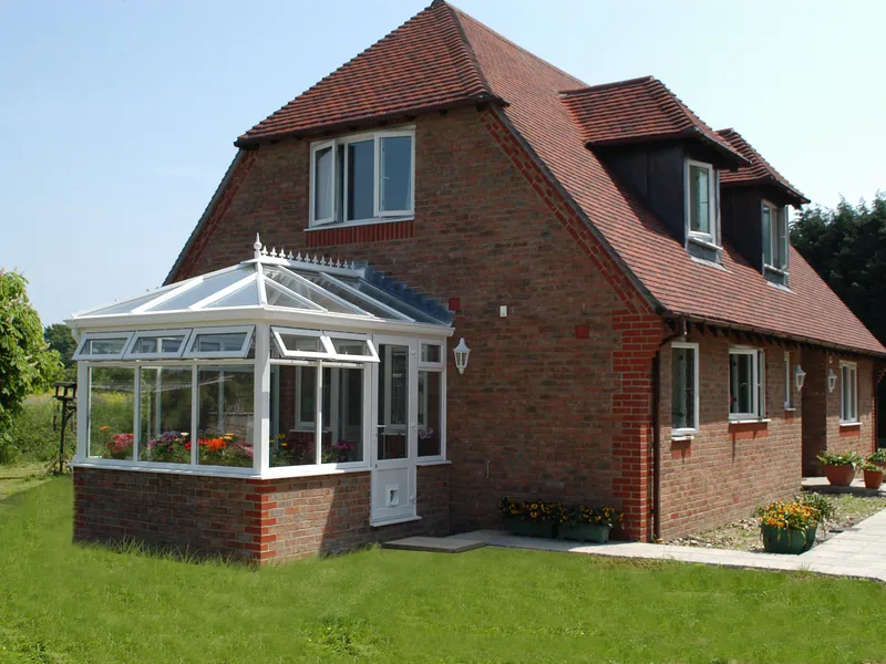 Double Glazing Prices Alexandra Palace