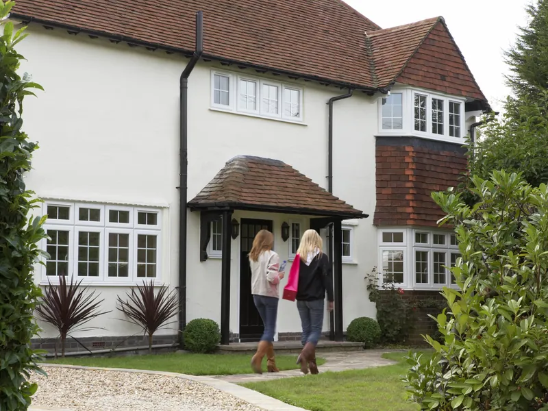 Double Glazing Prices Alexandra Palace