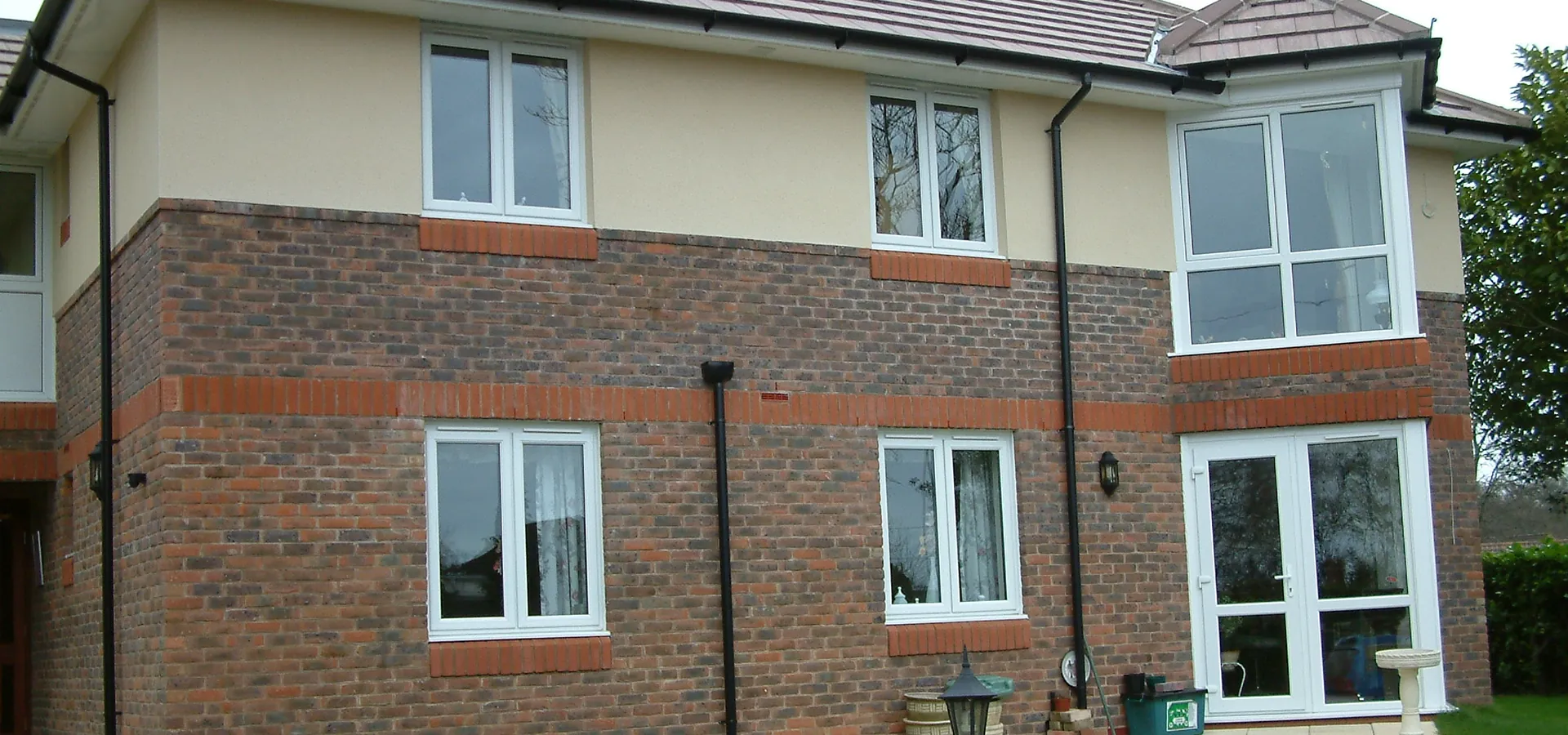Double Glazing Prices Alexandra Palace