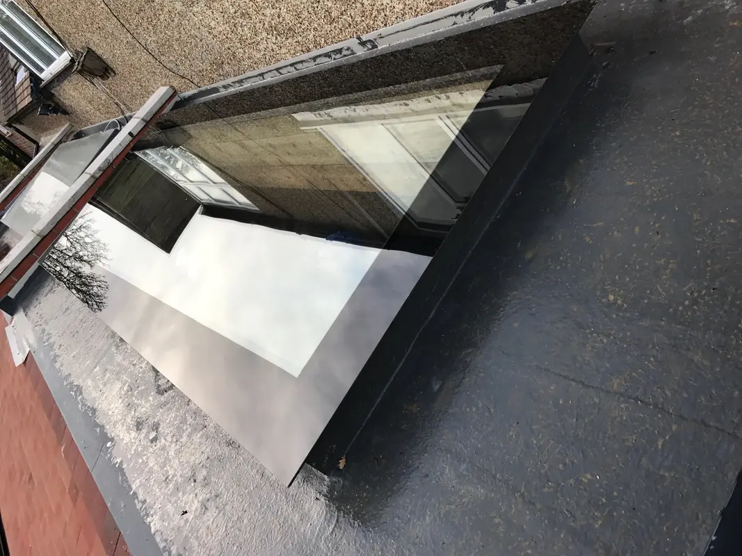 Velux Windows Alexandra Palace