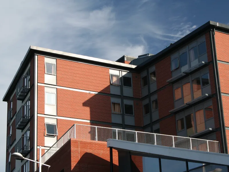 uPVC Vs Aluminium Windows — Gallery Alexandra Palace