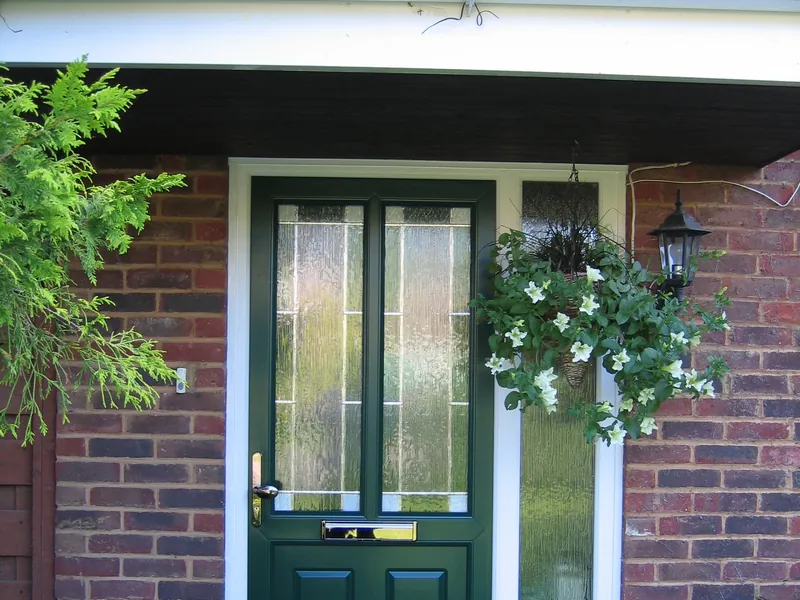 uPVC Vs Aluminium Windows — Gallery Alexandra Palace