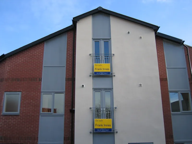 uPVC Vs Aluminium Windows — Gallery Alexandra Palace
